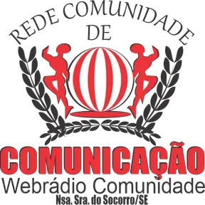 Web Rádio Comunidade