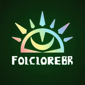 Folclore BR | Cultura POP e Popular