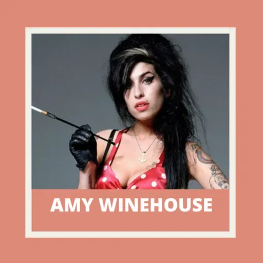 AMY WINEHOUSE (CAP 3).