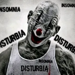 InsomniaDisturbia