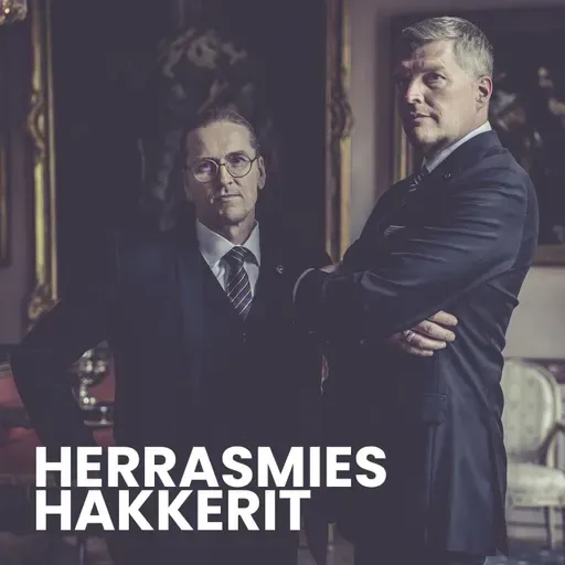 Valokuvien vainukoira, vieraana Teemu M. Nieminen | 0x41
