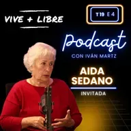 El amor propio llegó después del divorcio - Aida "La Abuela" Sedano