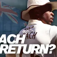 Why did Kemar Roach return to the West Indies test side?