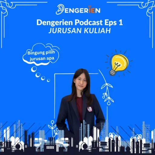 SEASON 6 EPS 1: CHOOSE WISELY — PICKING THE RIGHT MAJOR FOR YOUR FUTURE!