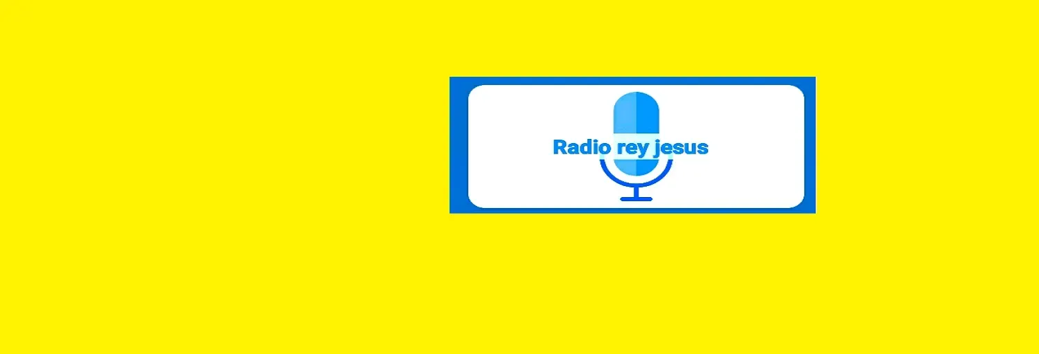 Rey jesus