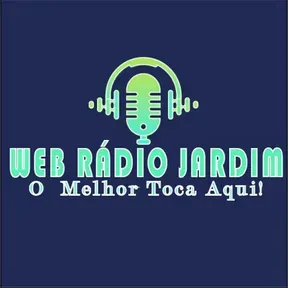 WEB RADIO JARDIM