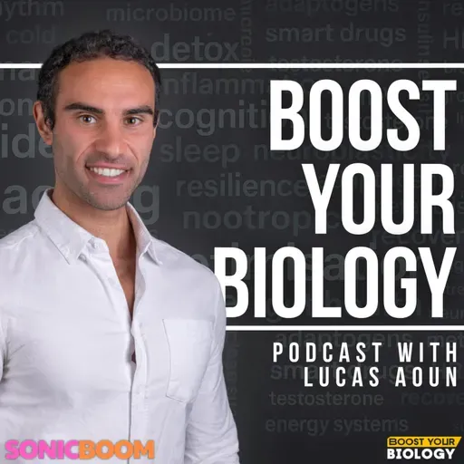 333. Natural MUSCLE BUILDING Supplements & Novel Ingredients With The Tourist of Molecules