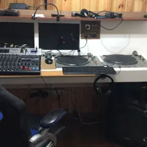 RADIOLIBA