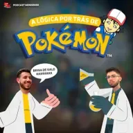 A Lógica por trás de POKÉMON!