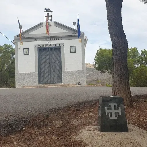 La Ermita de San Isidro de Crevillent: devoción y tradición en torno al patrón de los labradores