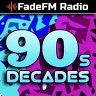 90s Decades Hits - FadeFM