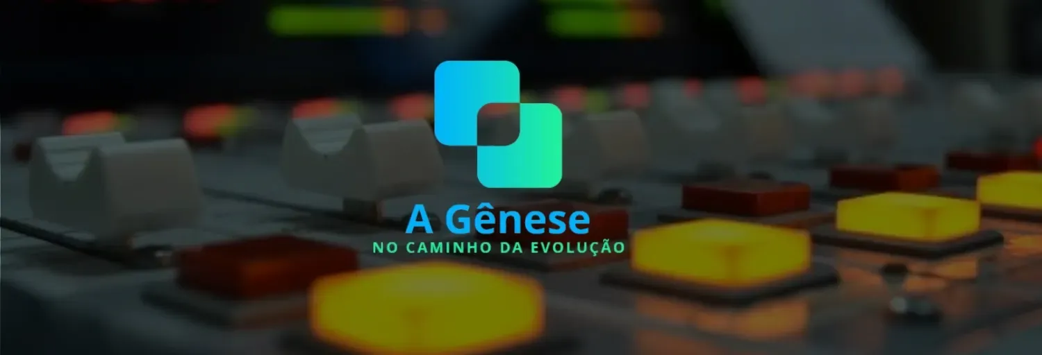 Rádio A Gênese