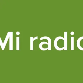 Mi radio