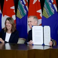 When Carney Met Smith-y