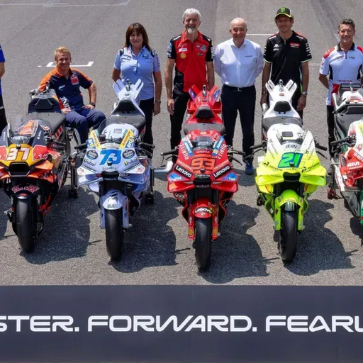 Diálogos Sobre Ruedas | ¿Cuál es la mejor MotoGP?