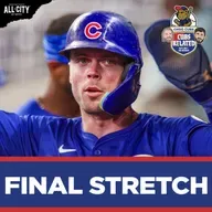 CHGO Cubs Related: Chicago Cubs Playoff Push HEATS UP + Anthony Rizzo Wrigley Homecoming