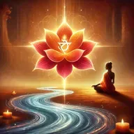Asmr Meditação guiada para ansiedade