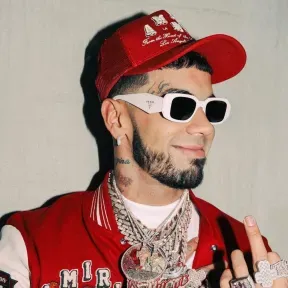 playlist anuel