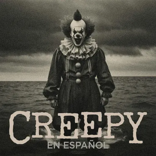 El Payaso de Sandown - Seres de otros mundos