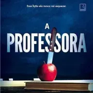 A Professora - Capítulo 40 a 42 - Narradora: Jéssica Moraes