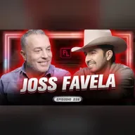 Joss Favela en Fernando Lozano presenta