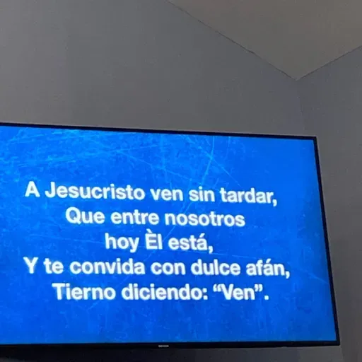 Pastor David Cortez