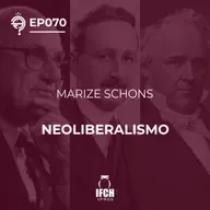 O Que É Tudo Isso? ep.70: Neoliberalismo