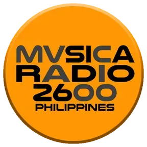 Mvsica Radio 2600 Philippines
