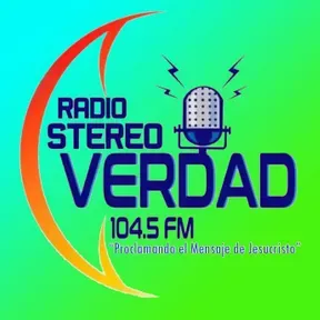 Radio Stereo Verdad 104.5 FM