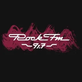 Rock 91.7 FM en vivo