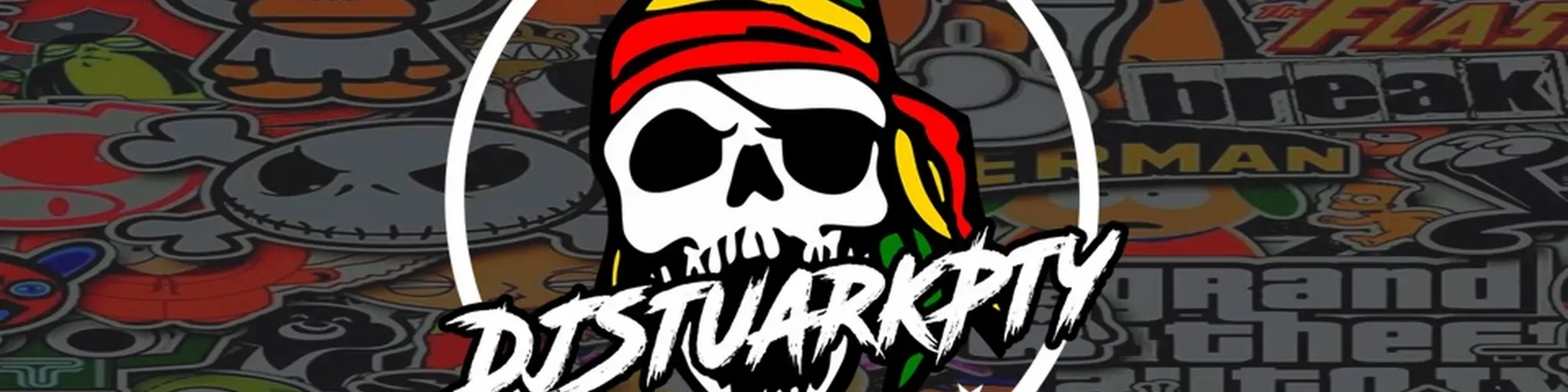 DjStuarkPty