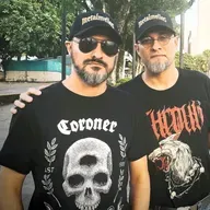 EP 226 Metalmellos, coleccionistas estridentes