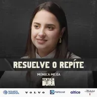 EP#277 – Mónica Mejía | No es la Pareja: Es la Crisis que No Has Resuelto