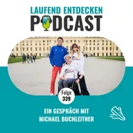 LEP#339 - Ein Gespräch mit Michael Buchleitner