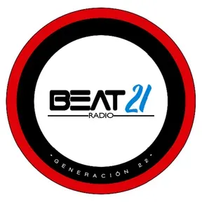 Beat 21 Radio