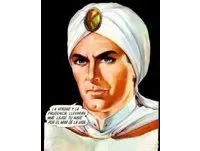 Kaliman y Los Profanadores de Tumbas Capítulo 39