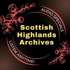 Scottish Highlands Archives