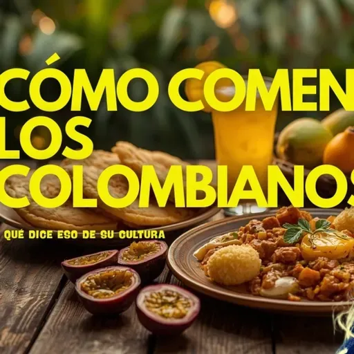 Cómo Les Gusta Comer a los Colombianos (y Qué Revela de Su Forma de Vivir)