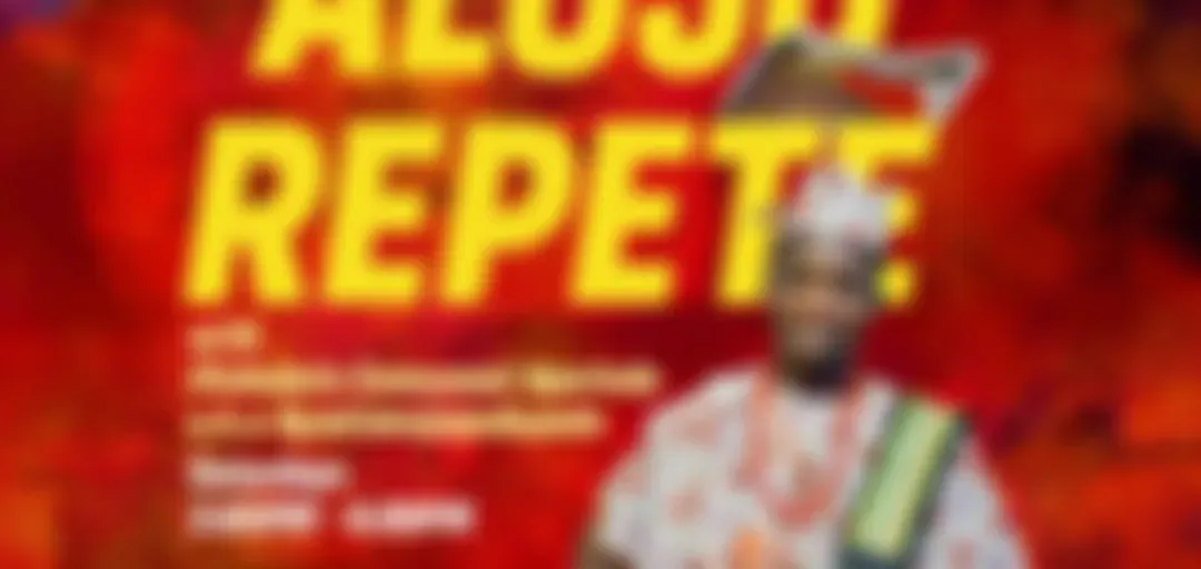 Alujo Repete