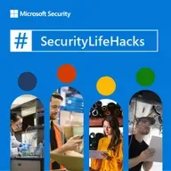 Microsoft #SecurityLifeHacks presents: November 2025 Security Update