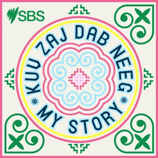 My story: 'Peb lub cev tuaj txog teb chaws vam meej xwb peb lub siab tuaj tsis txog li'