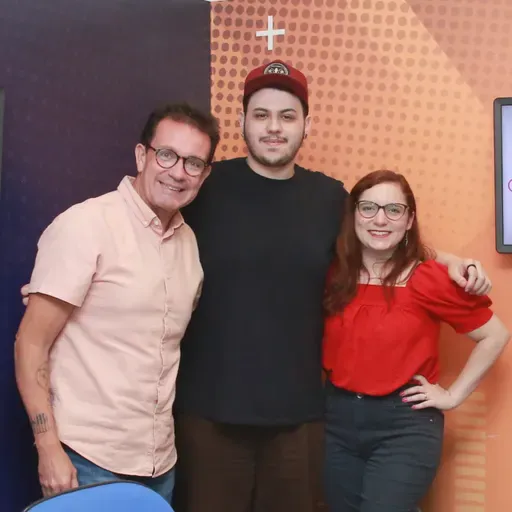 Cultura Conecta: Bruno Freire (01/10/25)