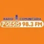 Rádio Poesis