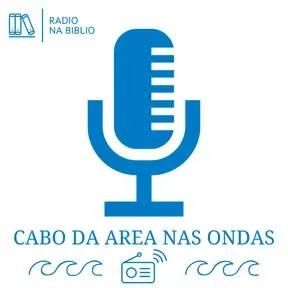 Cabo da Area nas Ondas