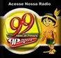 Parecis FM 99