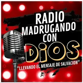 Madrugando con Dios tu Emisora relay