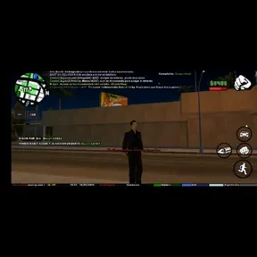 Gta multiplayer