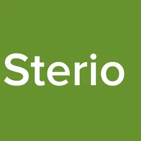 Sterio