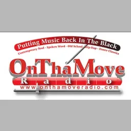 OnThaMove Radio