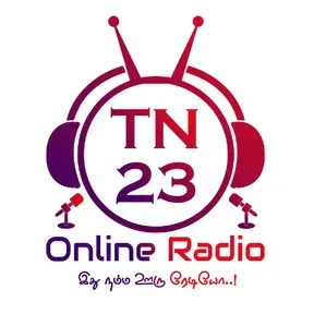 TN23 ONLINE RADIO